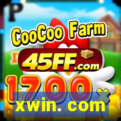 xwin. com